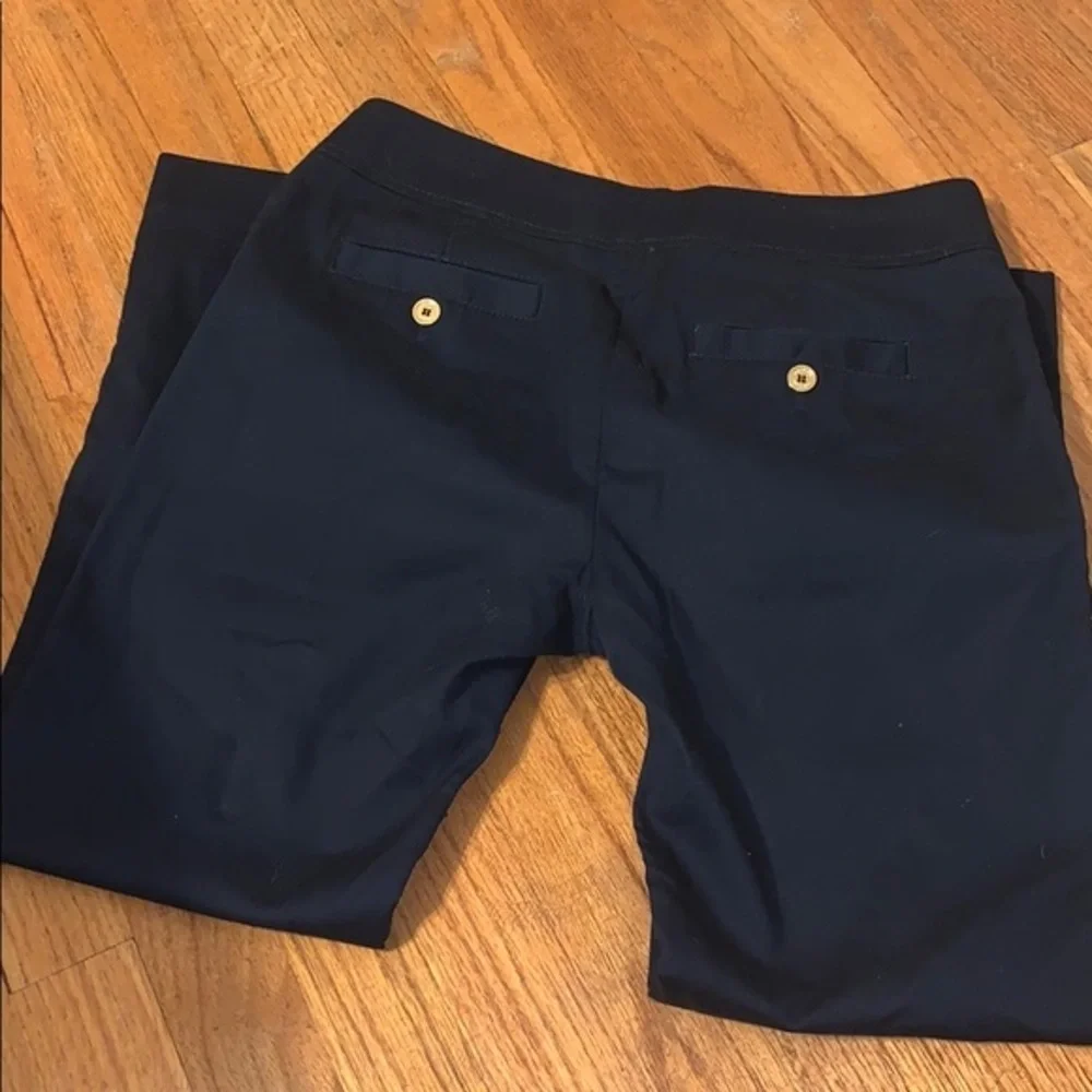 Tory Burch Khakis